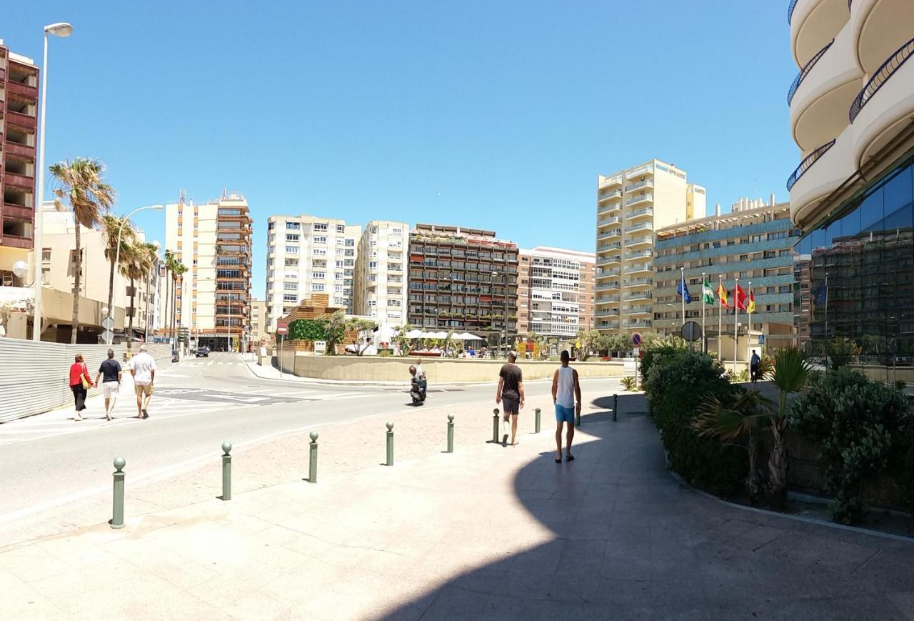 Estudio Carmen Cadiz Exterior photo